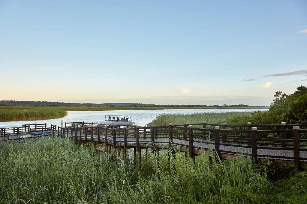 First Group Lake View Cabanas Сент-Люсія Екстер'єр фото