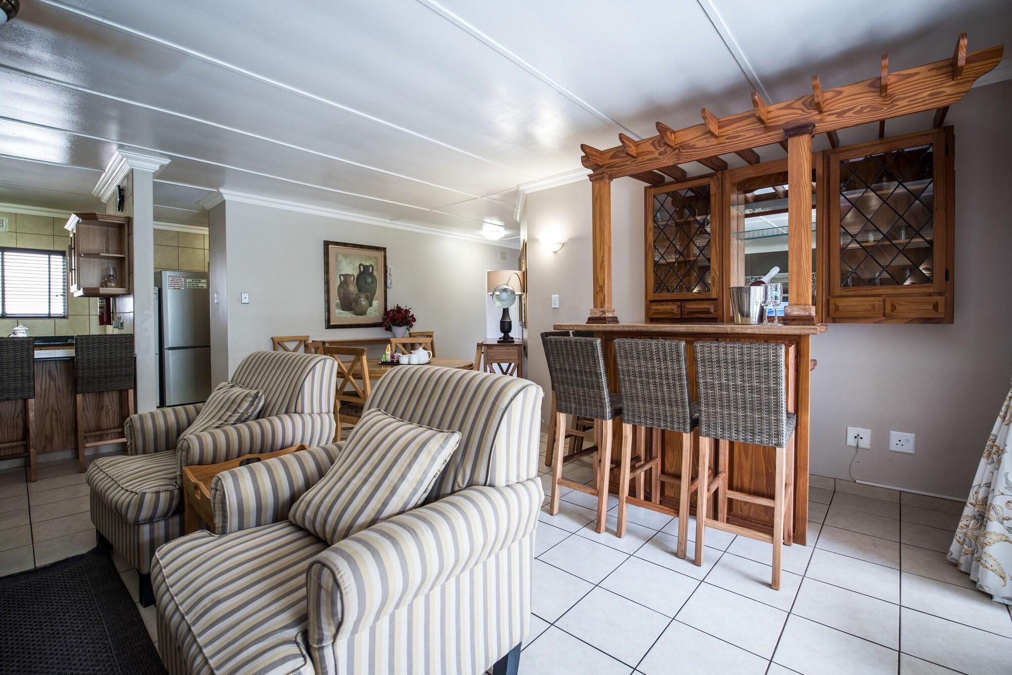 First Group Lake View Cabanas Сент-Люсія Екстер'єр фото