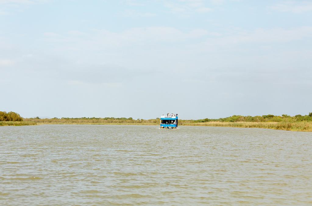 First Group Lake View Cabanas Сент-Люсія Екстер'єр фото